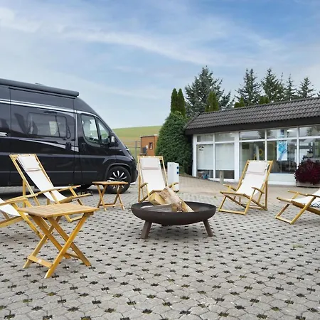 Bahlmann's Radwelt & Freizeitresort *