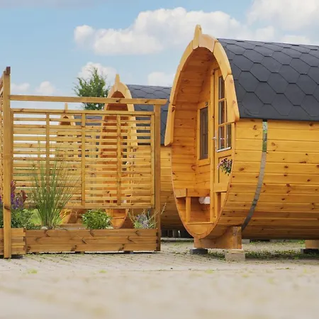 Hotel Bahlmann's Radwelt & Freizeitresort *