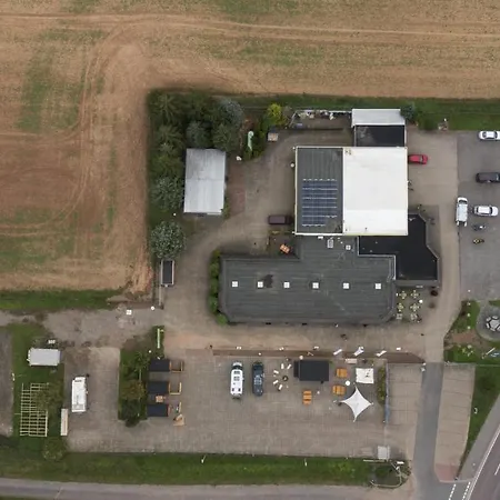 Hotel Bahlmann's Radwelt&freizeitresort *