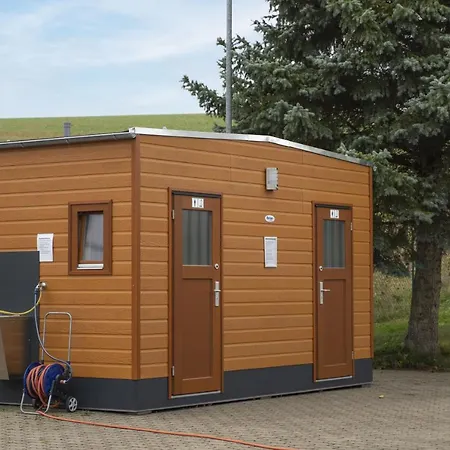 Bahlmann's Radwelt&freizeitresort Hotel *