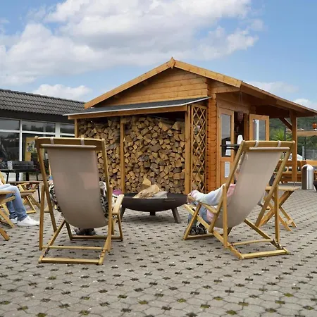 Bahlmann's Radwelt&freizeitresort Hotel *