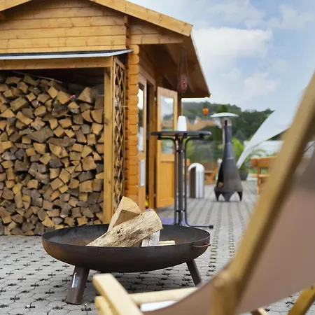 Bahlmann's Radwelt&freizeitresort Hotel *