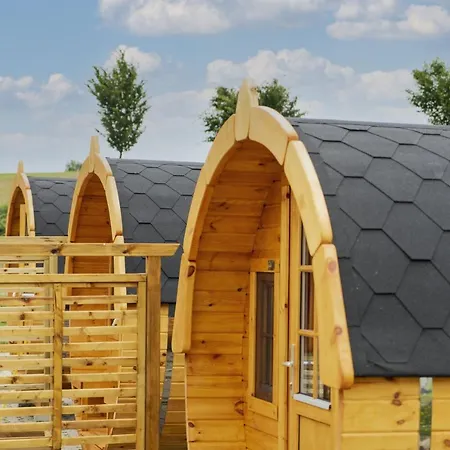 Bahlmann's Radwelt&freizeitresort Hotel Sangerhausen