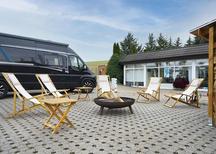 Bahlmann's Radwelt & Freizeitresort *