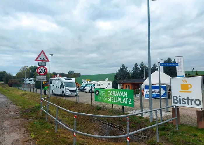 Bahlmann's Radwelt & Freizeitresort Hotel