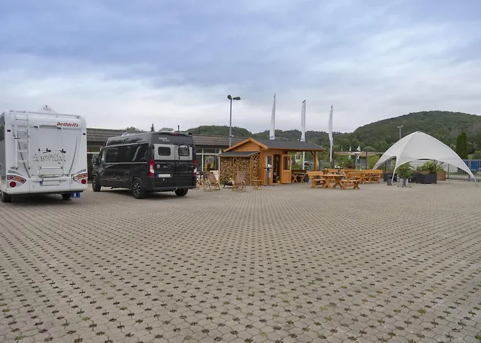 Bahlmann's Radwelt & Freizeitresort Hotel