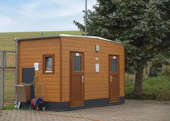 Bahlmann's Radwelt & Freizeitresort Hotel *