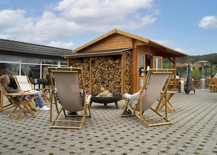 Bahlmann's Radwelt & Freizeitresort Hotel *