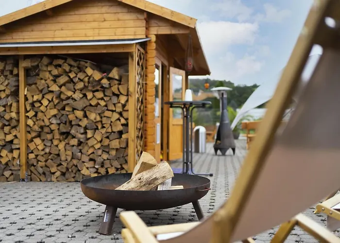 Bahlmann's Radwelt & Freizeitresort Hotel *