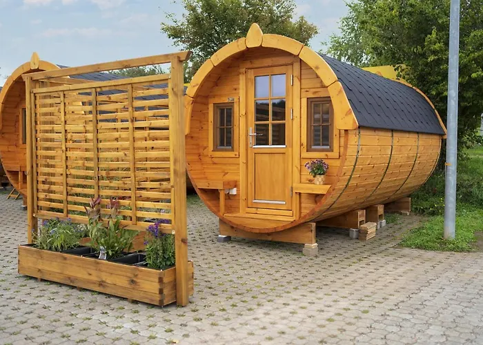 Hotel Bahlmann's Radwelt & Freizeitresort