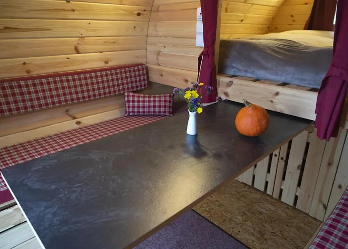 Hotel Bahlmann's Radwelt & Freizeitresort