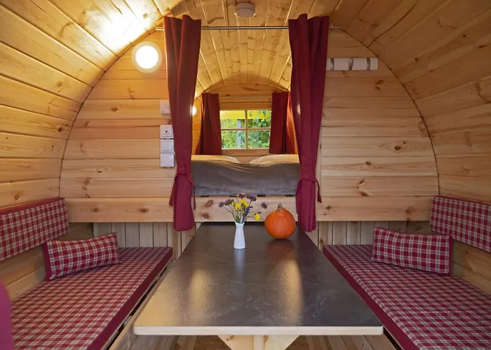 Bahlmann's Radwelt & Freizeitresort