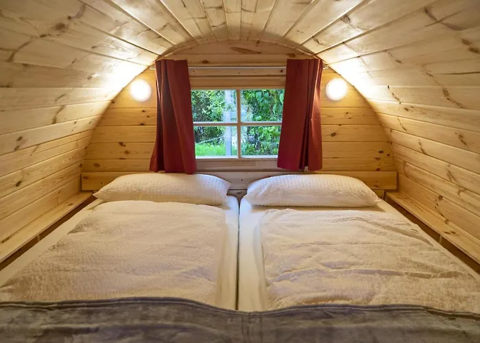 Bahlmann's Radwelt & Freizeitresort Hotel *